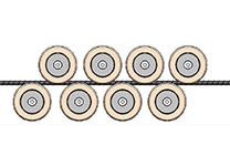 Wire Straightening and Cutting Machines
