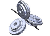 Wire Cold Rolling Machines