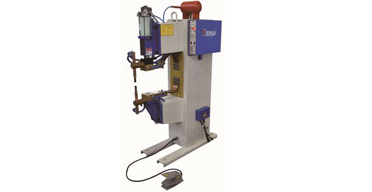 DNK-63KVA (Spot welder)