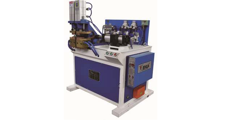 UNw-63 (Butt welder)